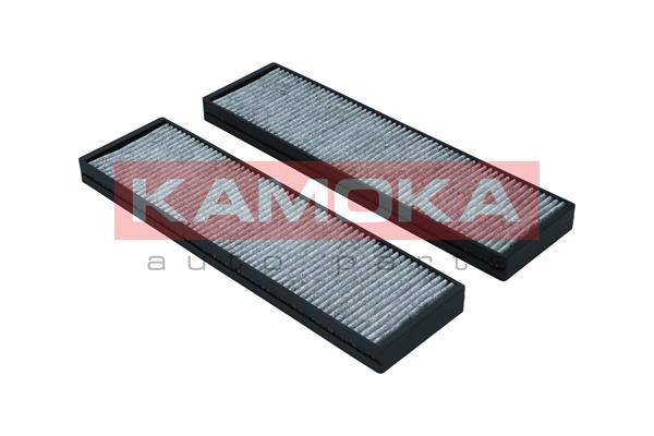 Filtru polen KAMOKA F516401