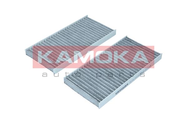 Filtru polen KAMOKA F517101