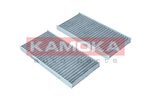 Filtru polen KAMOKA F517101