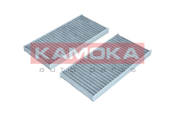 Filtru polen KAMOKA F517101
