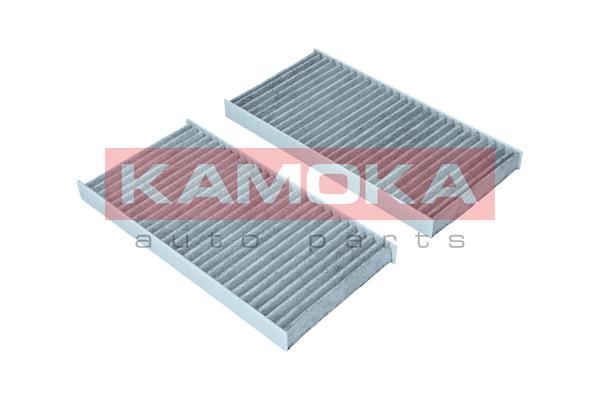 Filtru polen KAMOKA F517101