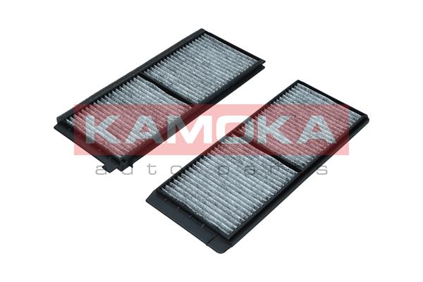 Filtru polen KAMOKA F518001