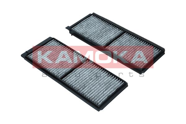 Filtru polen KAMOKA F518001