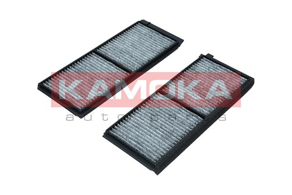 Filtru polen KAMOKA F518001
