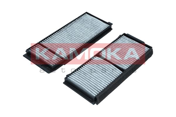Filtru polen KAMOKA F518201