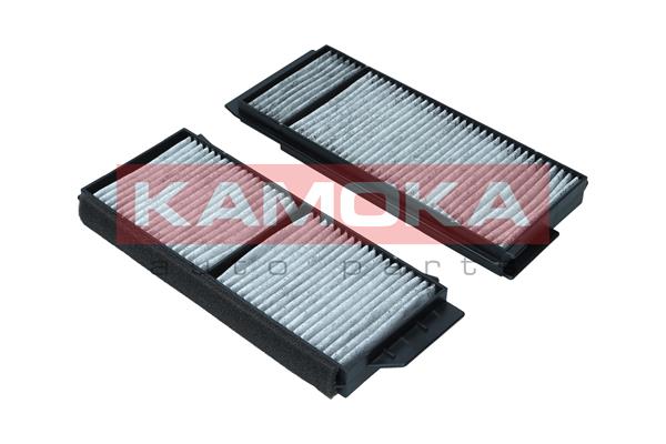 Filtru polen KAMOKA F518201