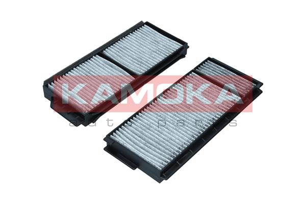 Filtru polen KAMOKA F518201