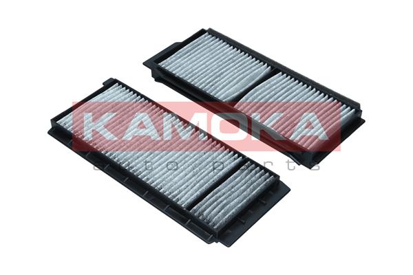 Filtru polen KAMOKA F518201