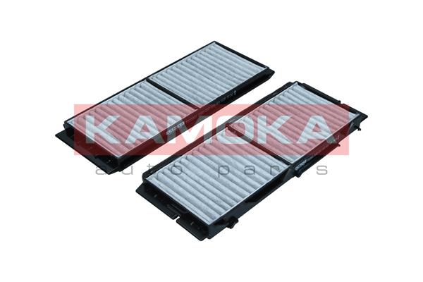 Filtru polen KAMOKA F518301