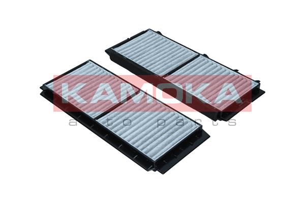 Filtru polen KAMOKA F518301
