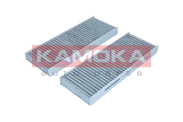 Filtru polen KAMOKA F518901