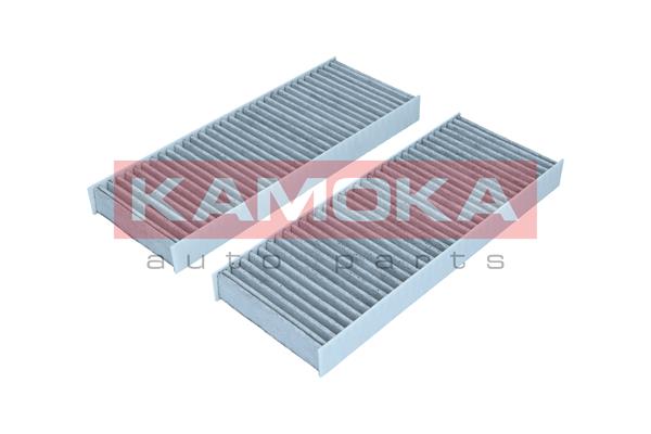Filtru polen KAMOKA F518901