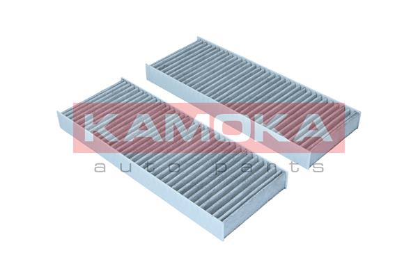 Filtru polen KAMOKA F518901