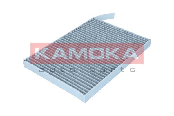 Filtru polen KAMOKA F519601
