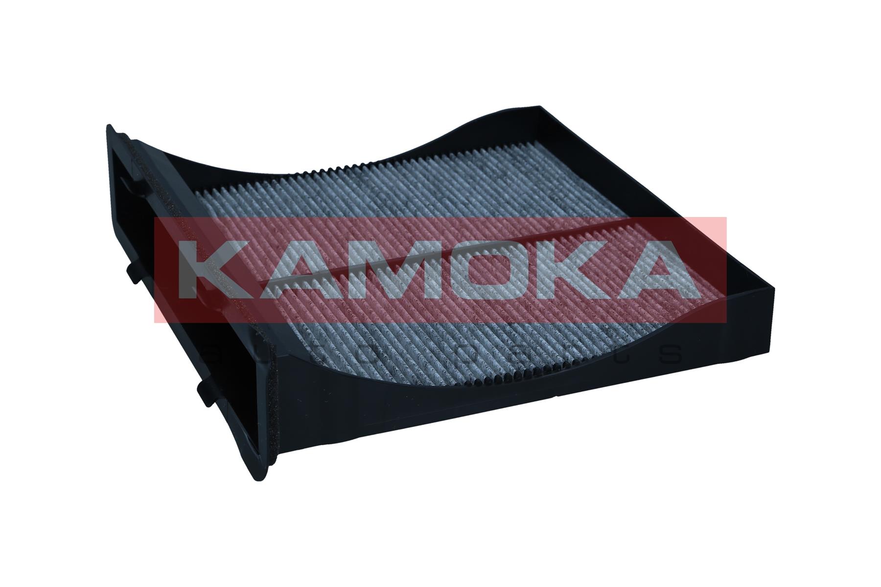 Filtru polen KAMOKA F519801