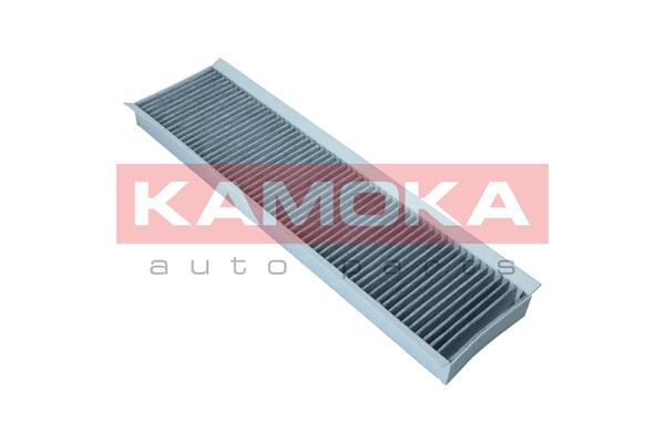 Filtru polen KAMOKA F520101