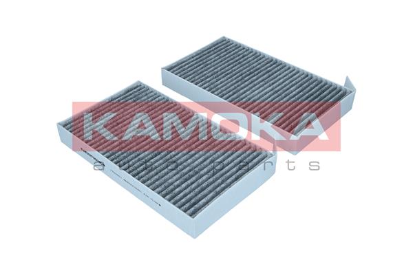 Filtru polen KAMOKA F520801