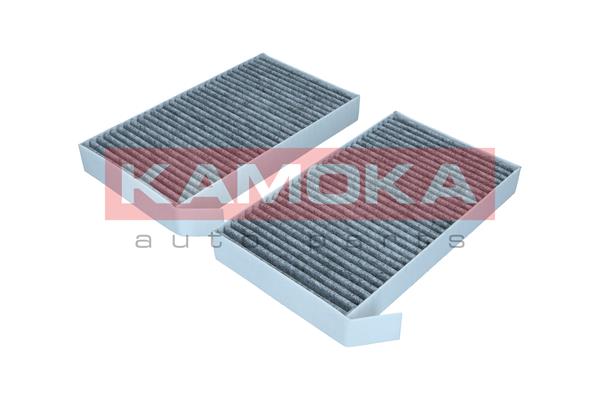 Filtru polen KAMOKA F520801