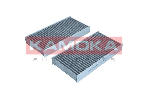 Filtru polen KAMOKA F521501