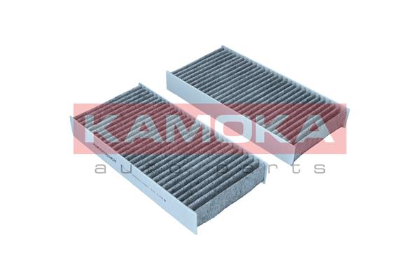 Filtru polen KAMOKA F521501