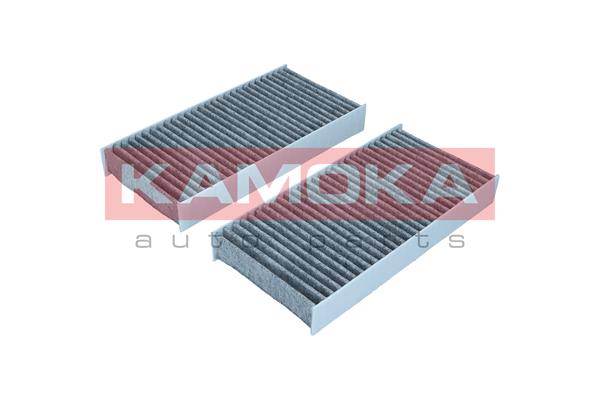 Filtru polen KAMOKA F521501