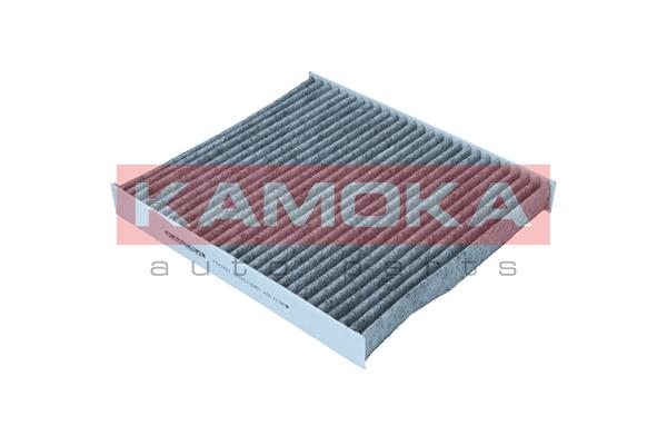 Filtru polen KAMOKA F521601