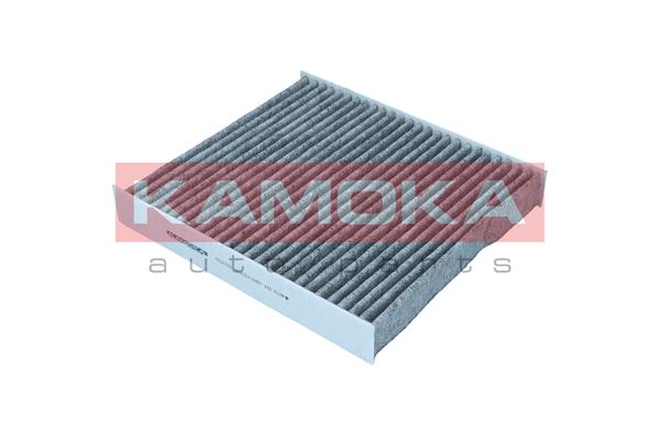 Filtru polen KAMOKA F521701