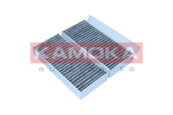 Filtru polen KAMOKA F521901