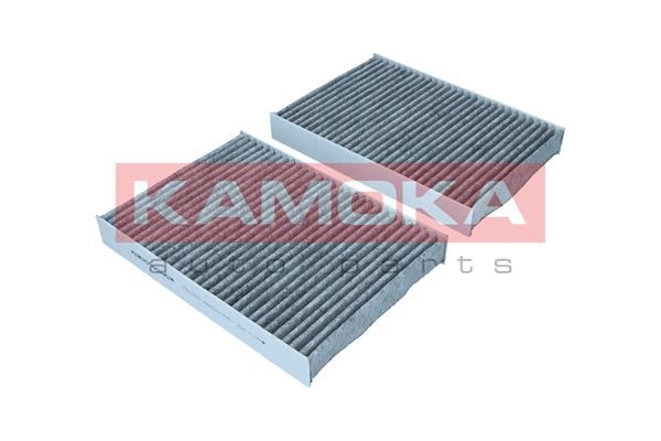Filtru polen KAMOKA F522201