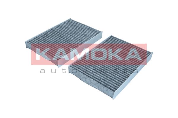 Filtru polen KAMOKA F522201