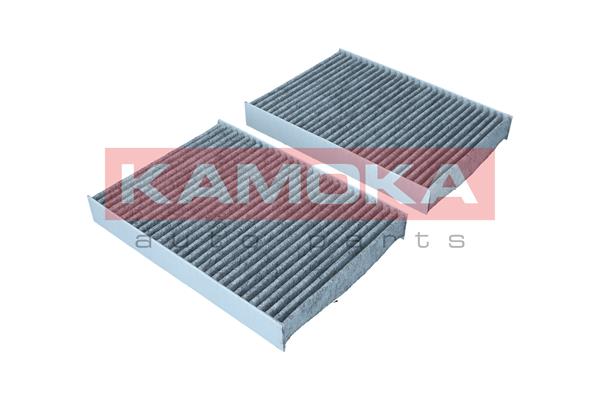Filtru polen KAMOKA F522201