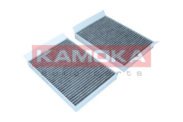 Filtru polen KAMOKA F522301
