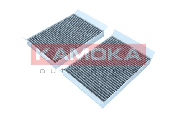 Filtru polen KAMOKA F522301