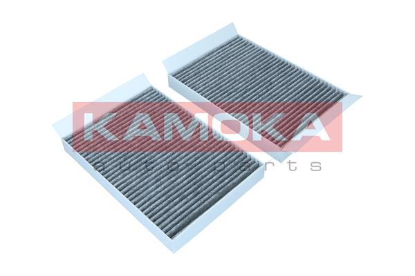 Filtru polen KAMOKA F522301