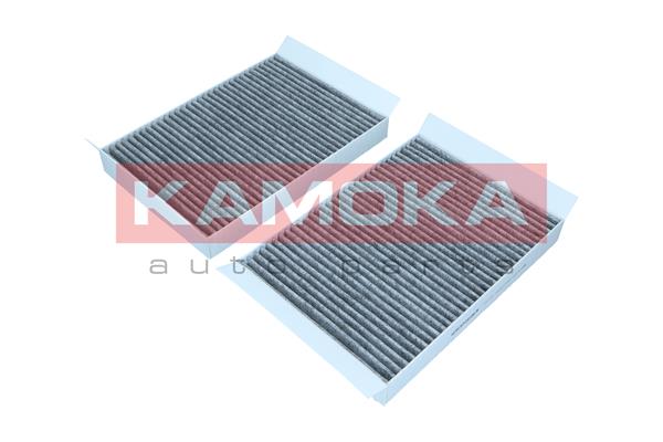Filtru polen KAMOKA F522301