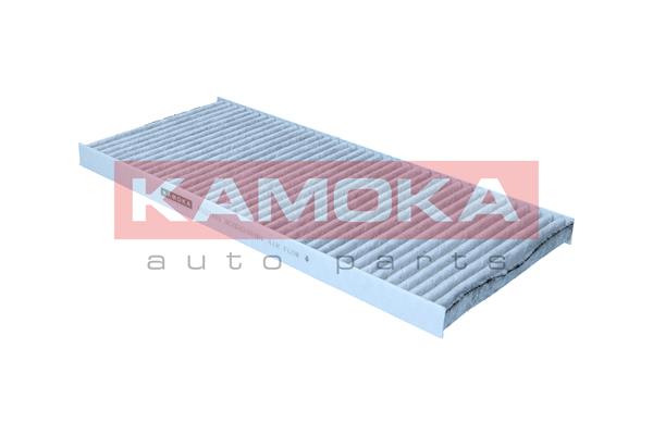 Filtru polen KAMOKA F523401