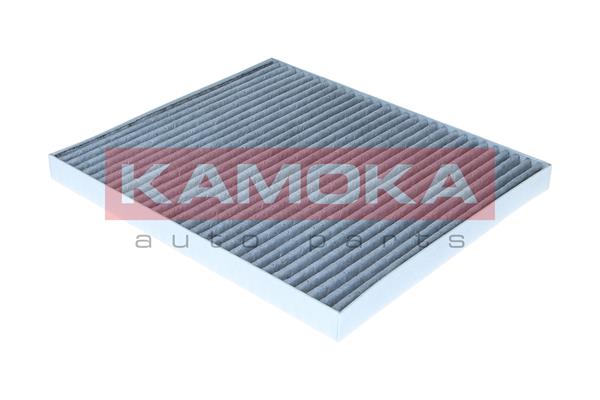 Filtru polen KAMOKA F523601