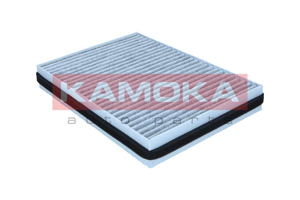 Filtru polen KAMOKA F524501