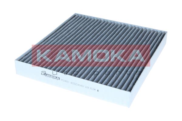 Filtru polen KAMOKA F524601