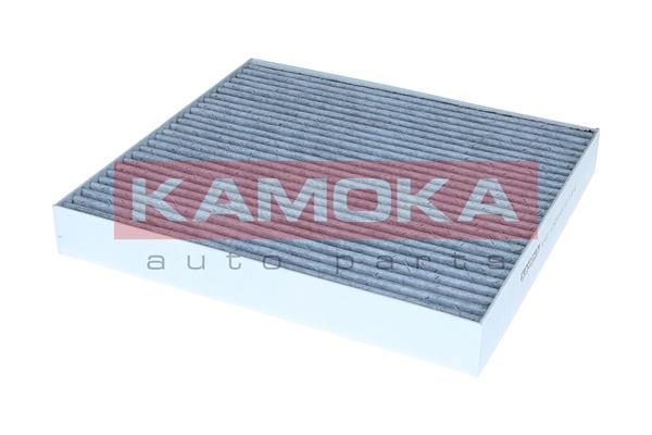 Filtru polen KAMOKA F524601