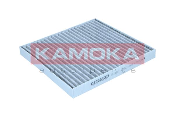 Filtru polen KAMOKA F524801