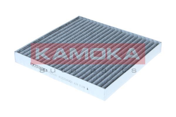 Filtru polen KAMOKA F525101