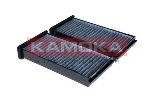 Filtru polen KAMOKA F525701