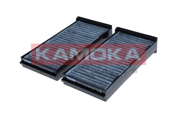 Filtru polen KAMOKA F525701