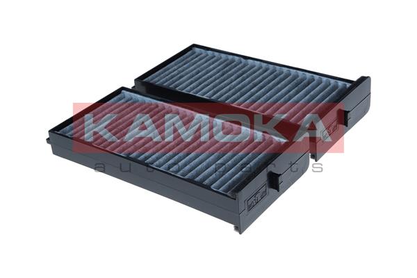 Filtru polen KAMOKA F525701