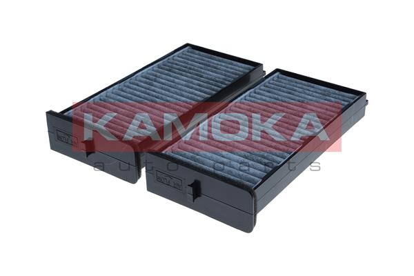 Filtru polen KAMOKA F525701