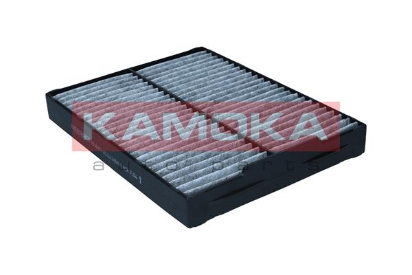 Filtru polen KAMOKA F525801