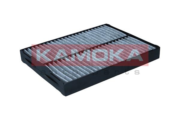 Filtru polen KAMOKA F525801