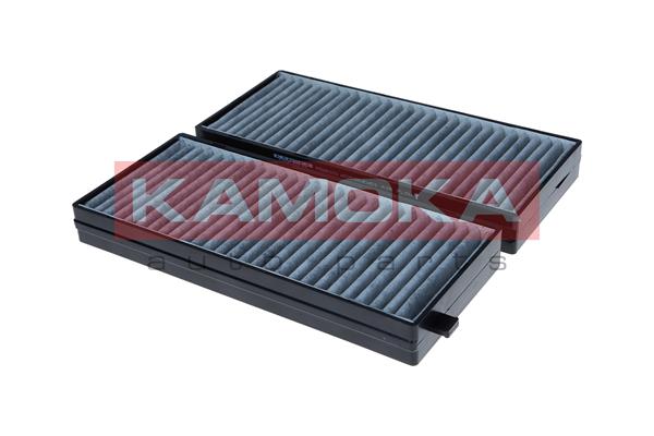 Filtru polen KAMOKA F526101