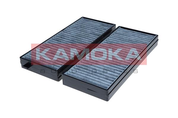 Filtru polen KAMOKA F526101